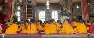 Learn Tibetan Buddhism