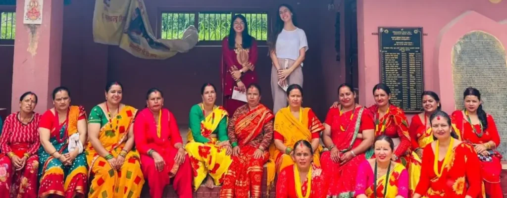 Women's Empowerment