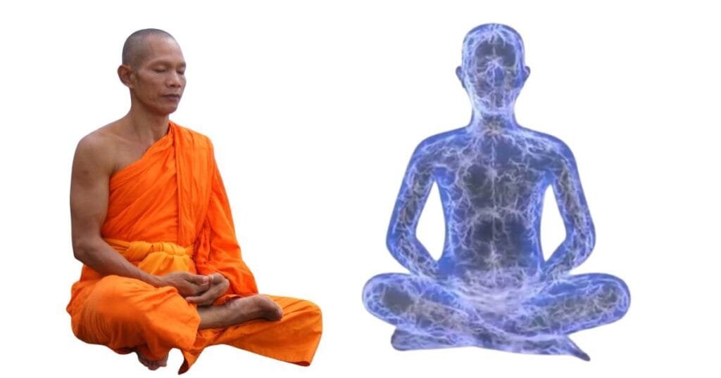 Vipassana meditation in Nepal