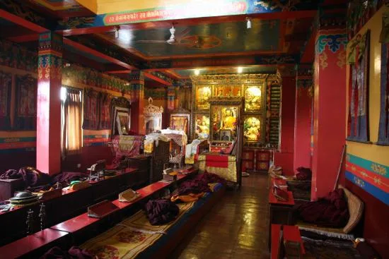 Karma Raja Maha Vihar