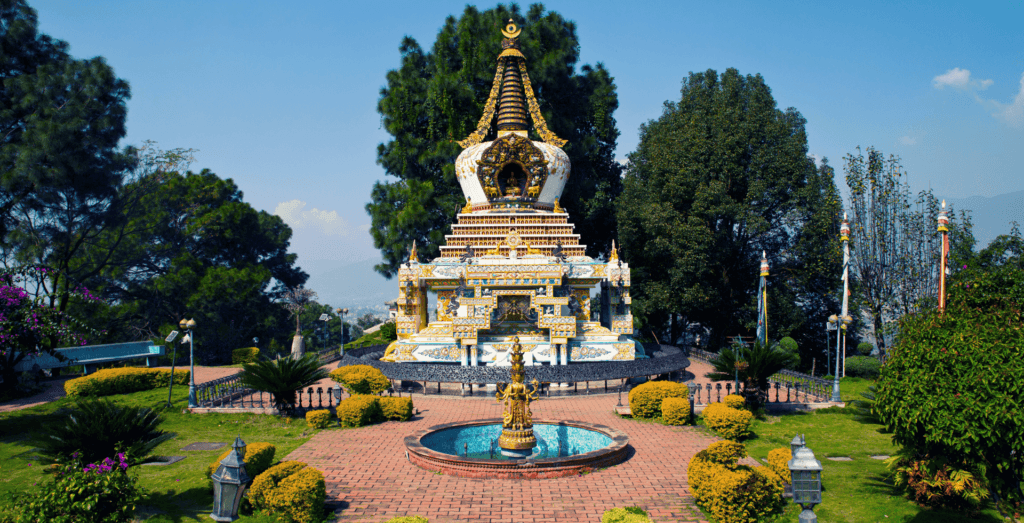 Kopan Monastery