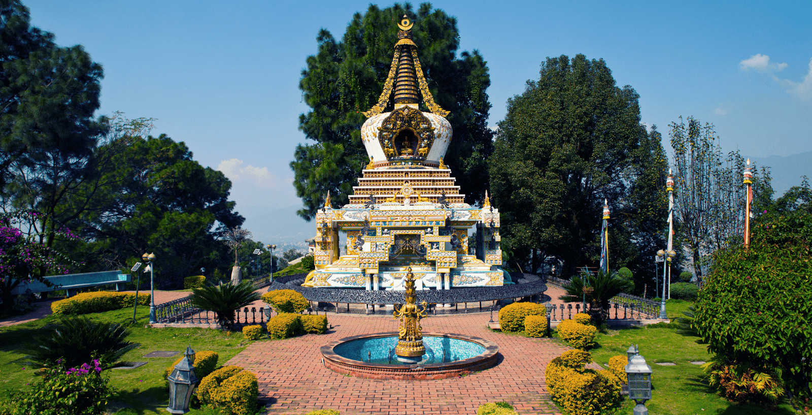 Kopan Monastery