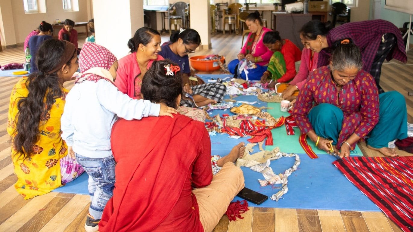Women’s Empowerment