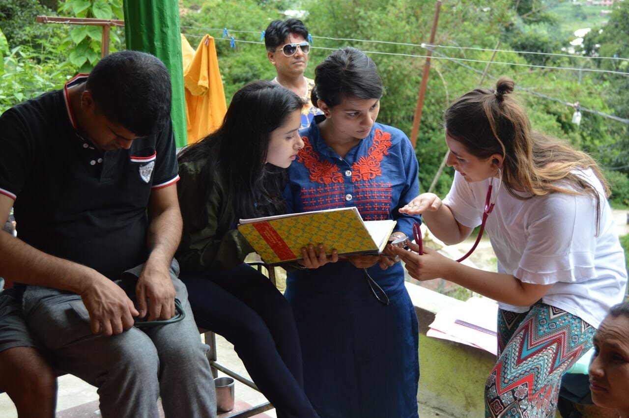 Fellowship Opportunities in Nepal