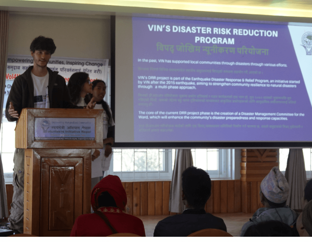Human Resources Volunteer Opportunities in Nepal
