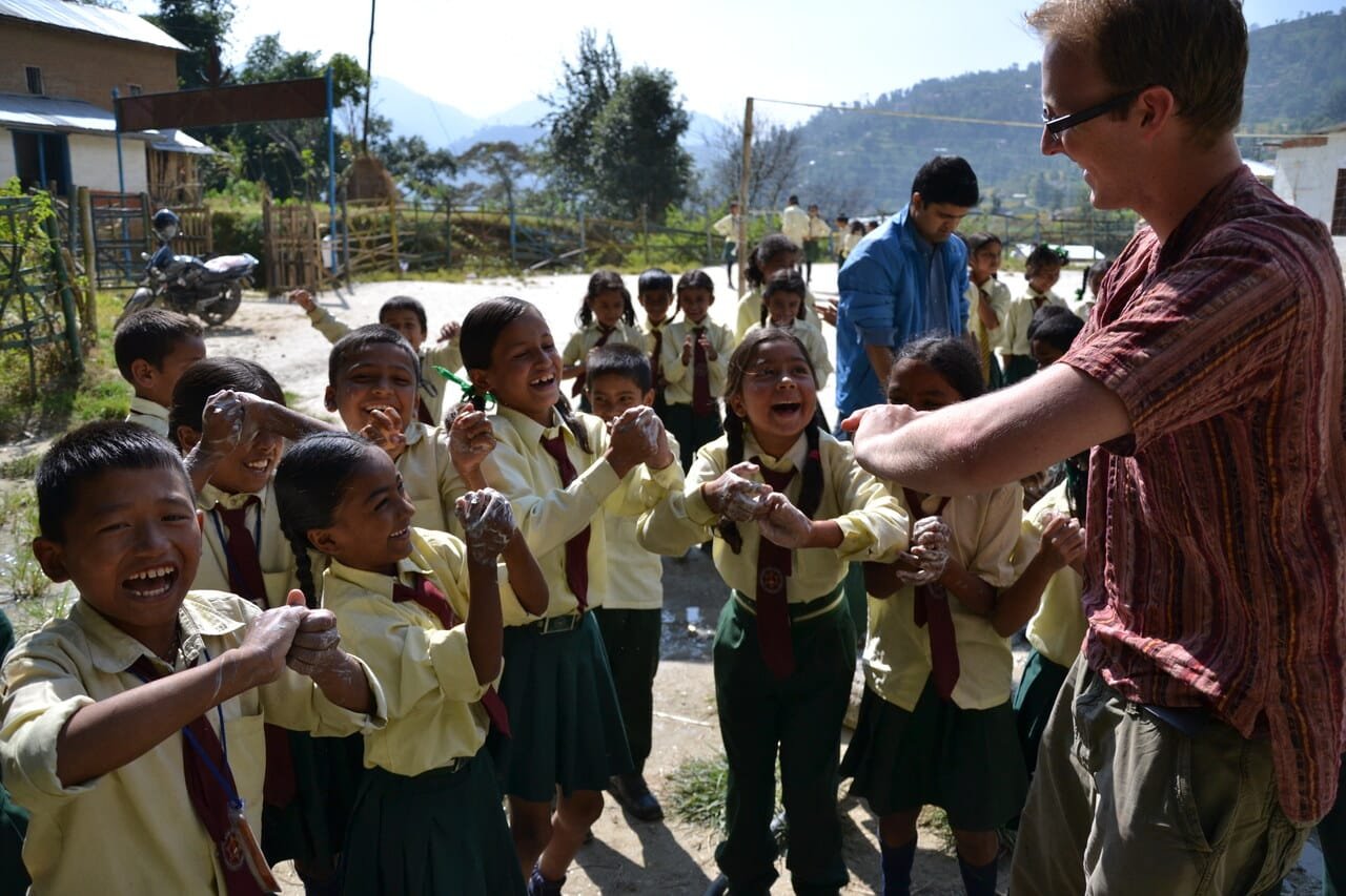 Public Health Internship Opportunities in Nepal