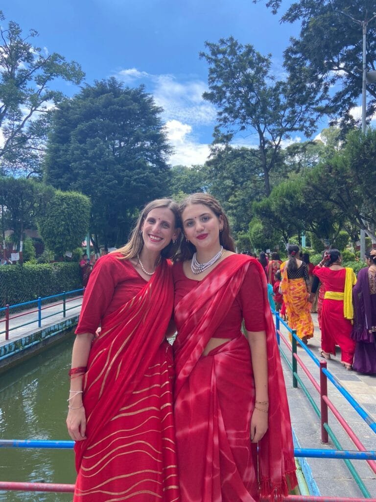 Volunteer Travel Programs in Nepal