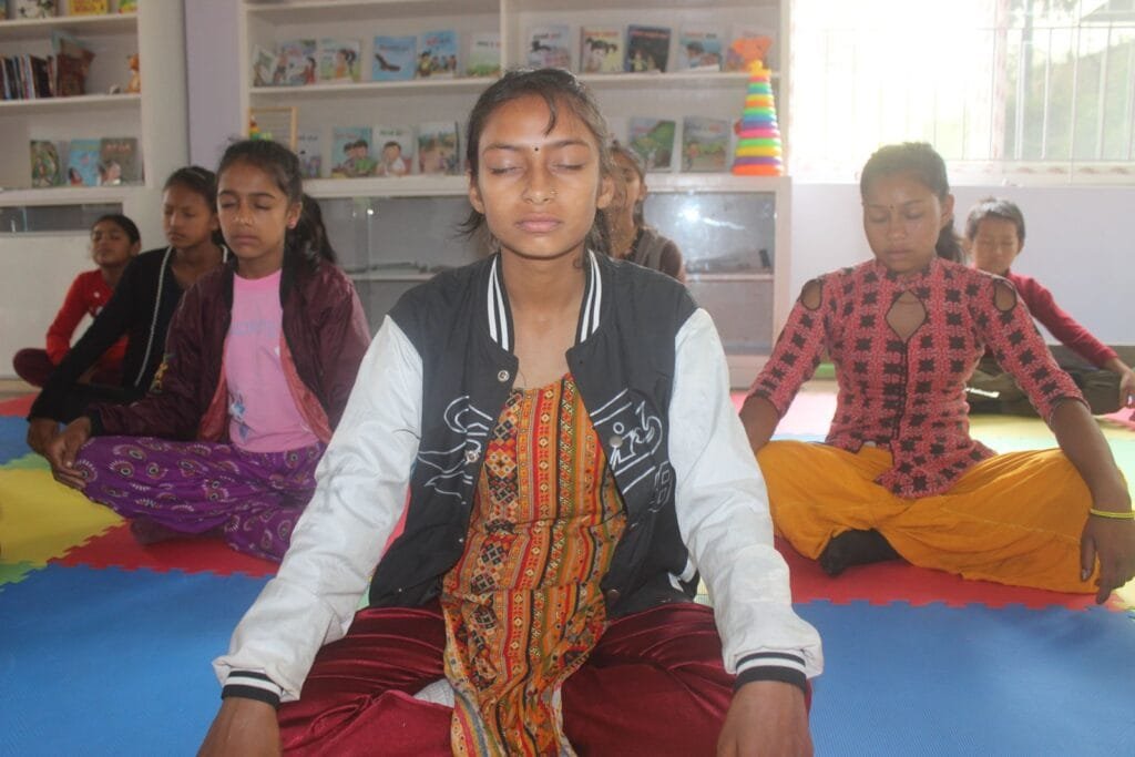 Introduction to Meditations