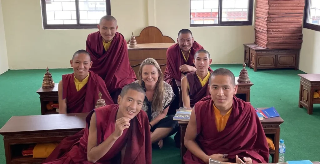 Buddhism a Comprehensive Guide 
