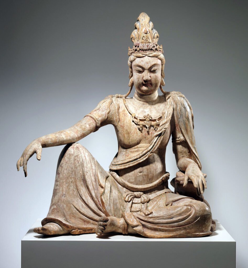 Bodhisattva Avalokiteshvara