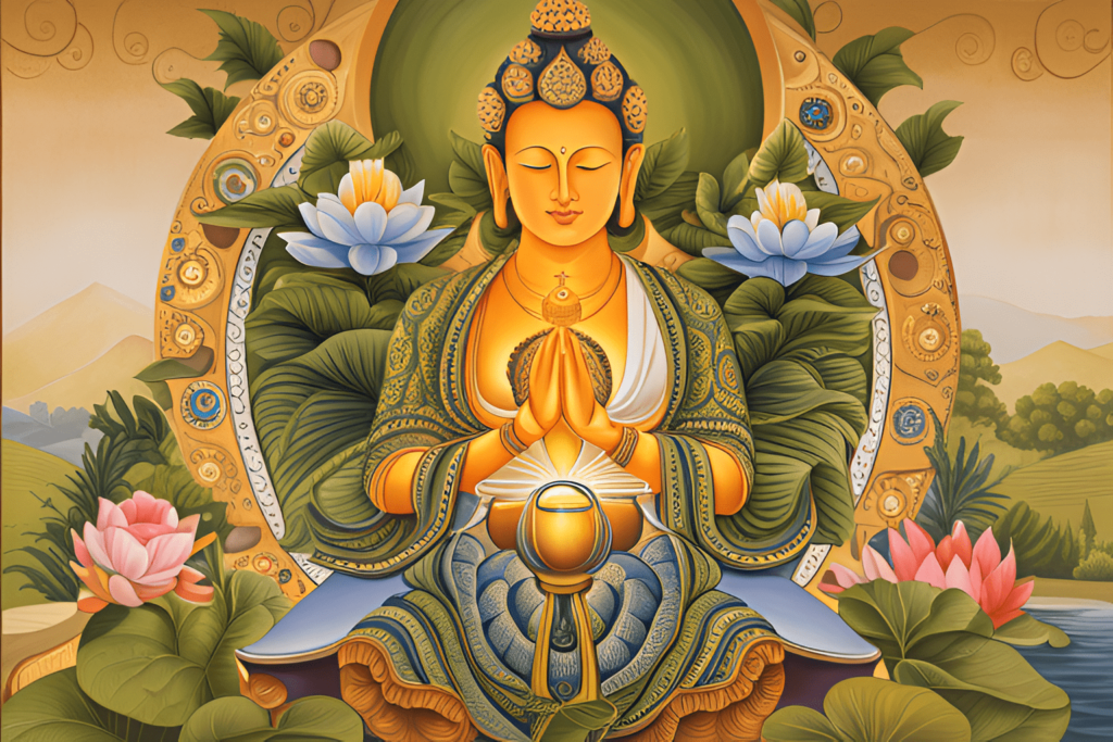 Bodhisattva in Buddhism – A Deep Dive into the Bodhisattva Path and Vow