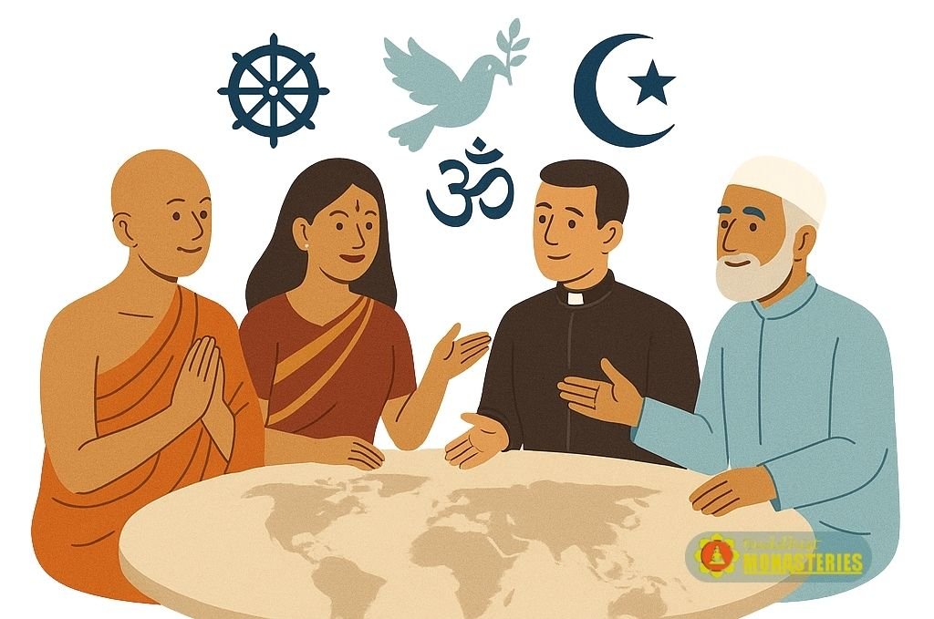 Interfaith Dialogue Programs