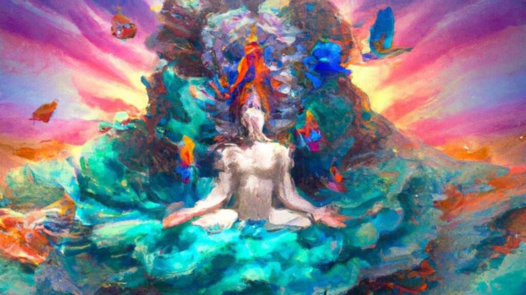 nirvana in buddhism